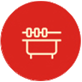 廚房設備、燒烤設備、環保凈化設備