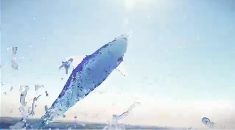 2019年海南三沙衛視《中國海岸行》巡航祖宗海·遼寧 錦州篇專訪